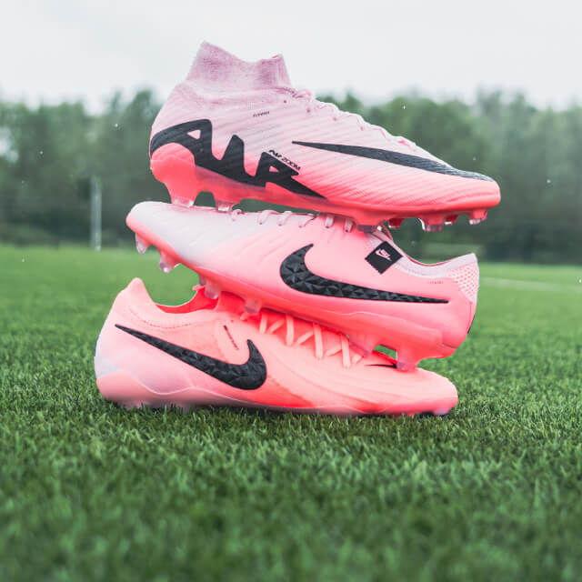 Nike voetbalschoenen