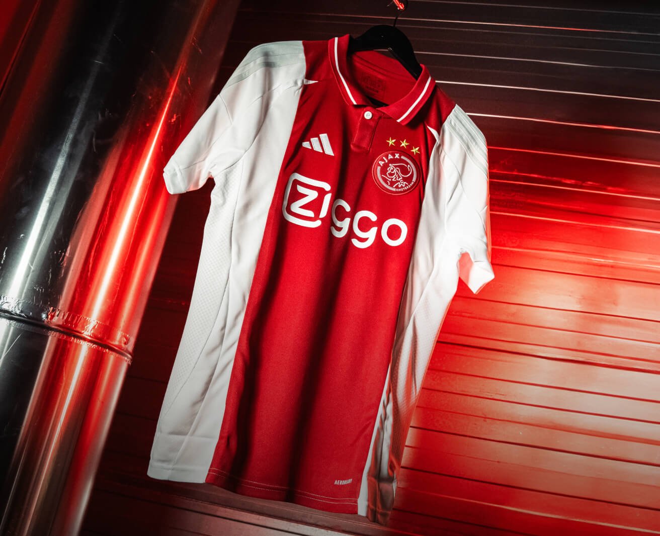 Nieuw | Ajax thuiscollectie