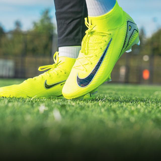 Nike Mercurial