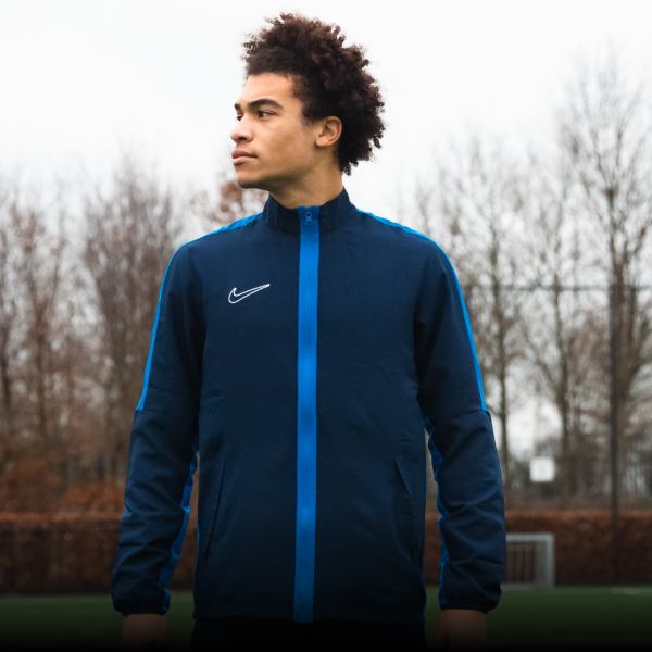 Nike Academy 23