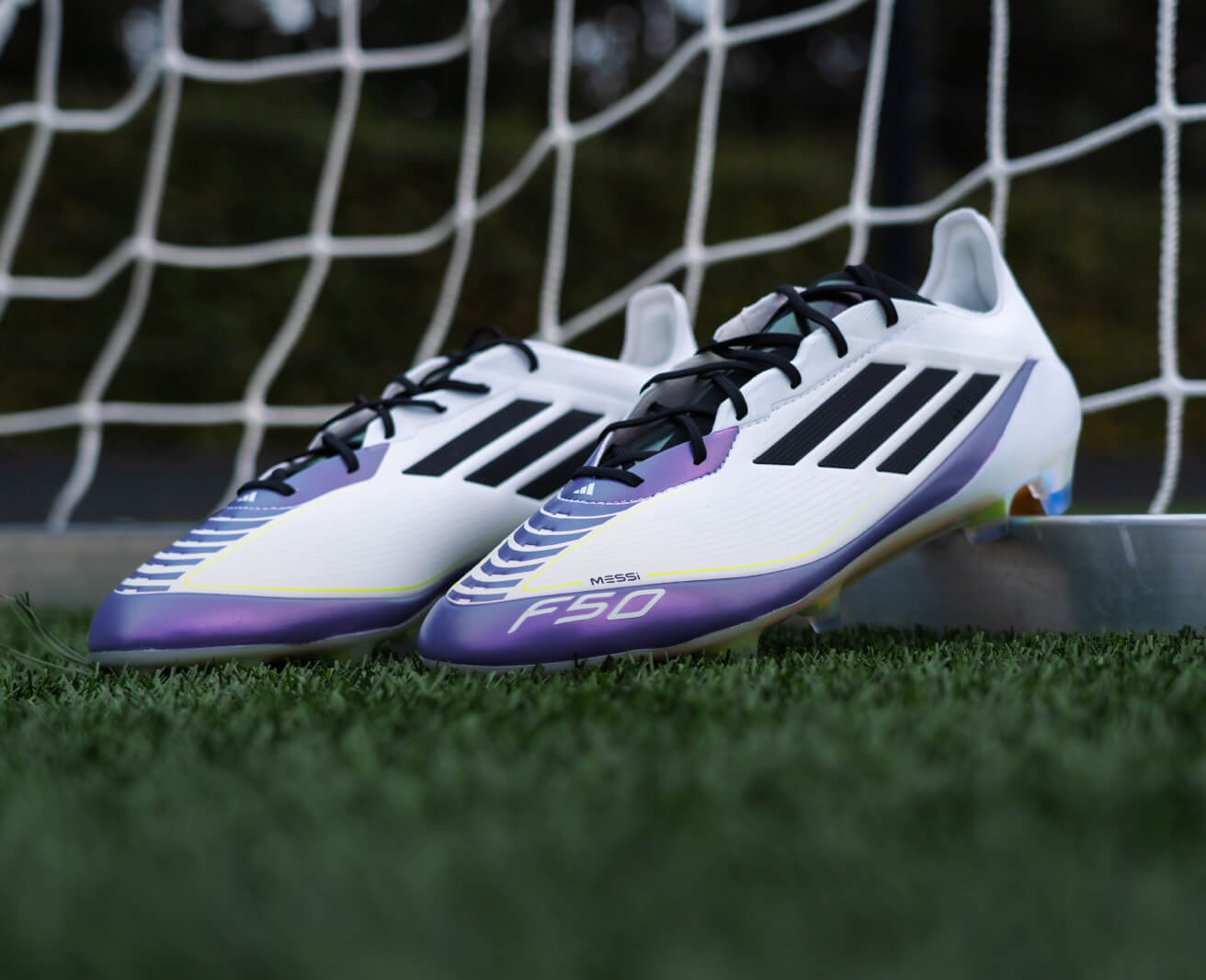 adidas Messi Triunfo Estelar Pack