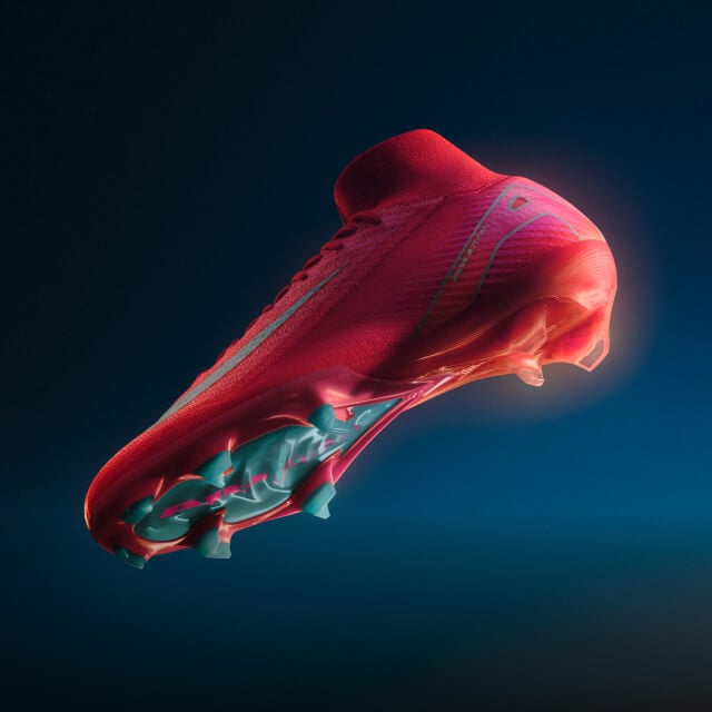 Nike Mercurial