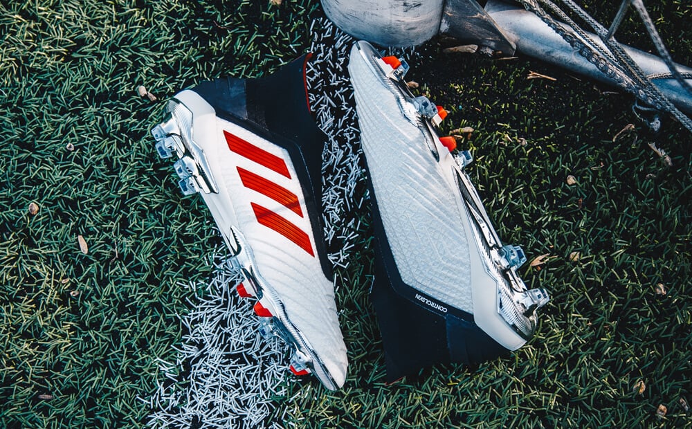 adidas Predator Paul Pogba