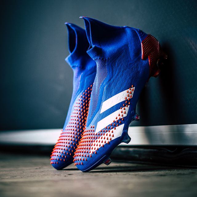 adidas tormentor pack