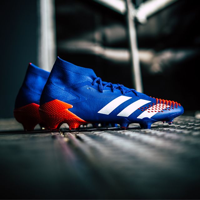 adidas tormentor pack