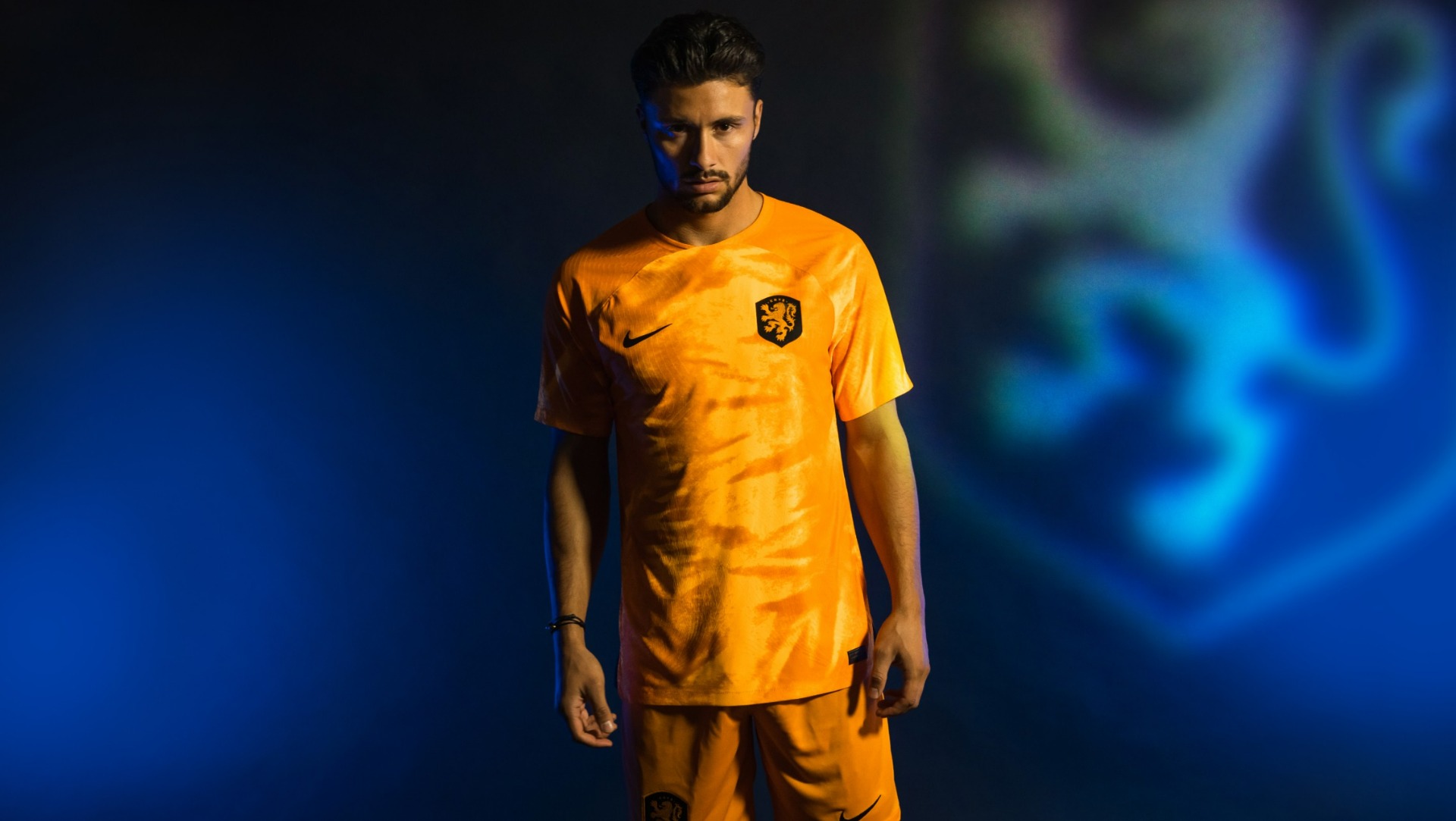 Met name Architectuur klink Dit is de Nederlands Elftal kleding van het WK 2022!