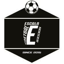 Escala Soccer Antwerpen