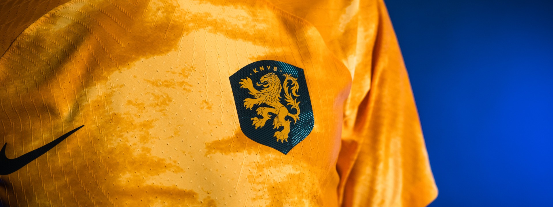 terrorist demonstratie mengen Dit is de Nederlands Elftal kleding van het WK 2022!