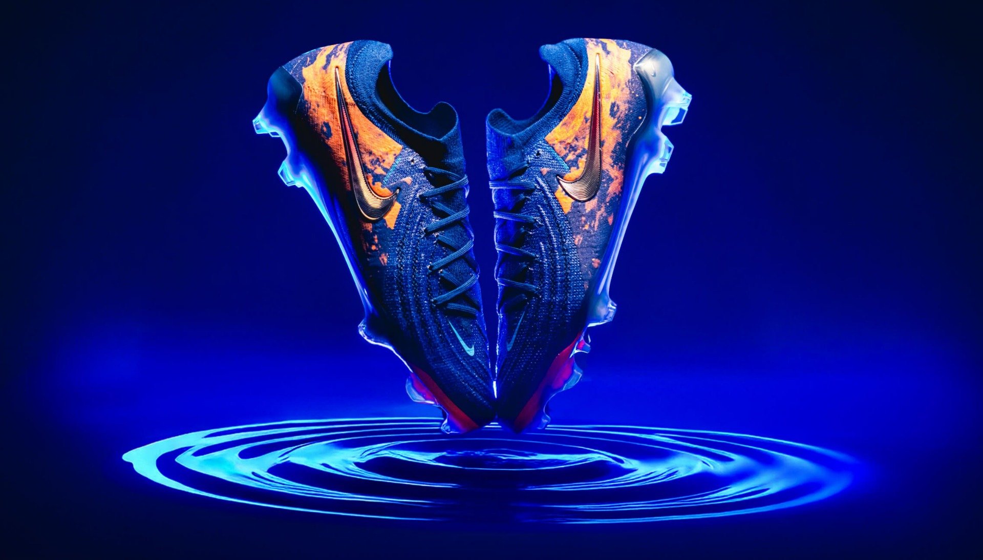 Word een doelpuntenmachine zoals Haaland met de Nike Phantom