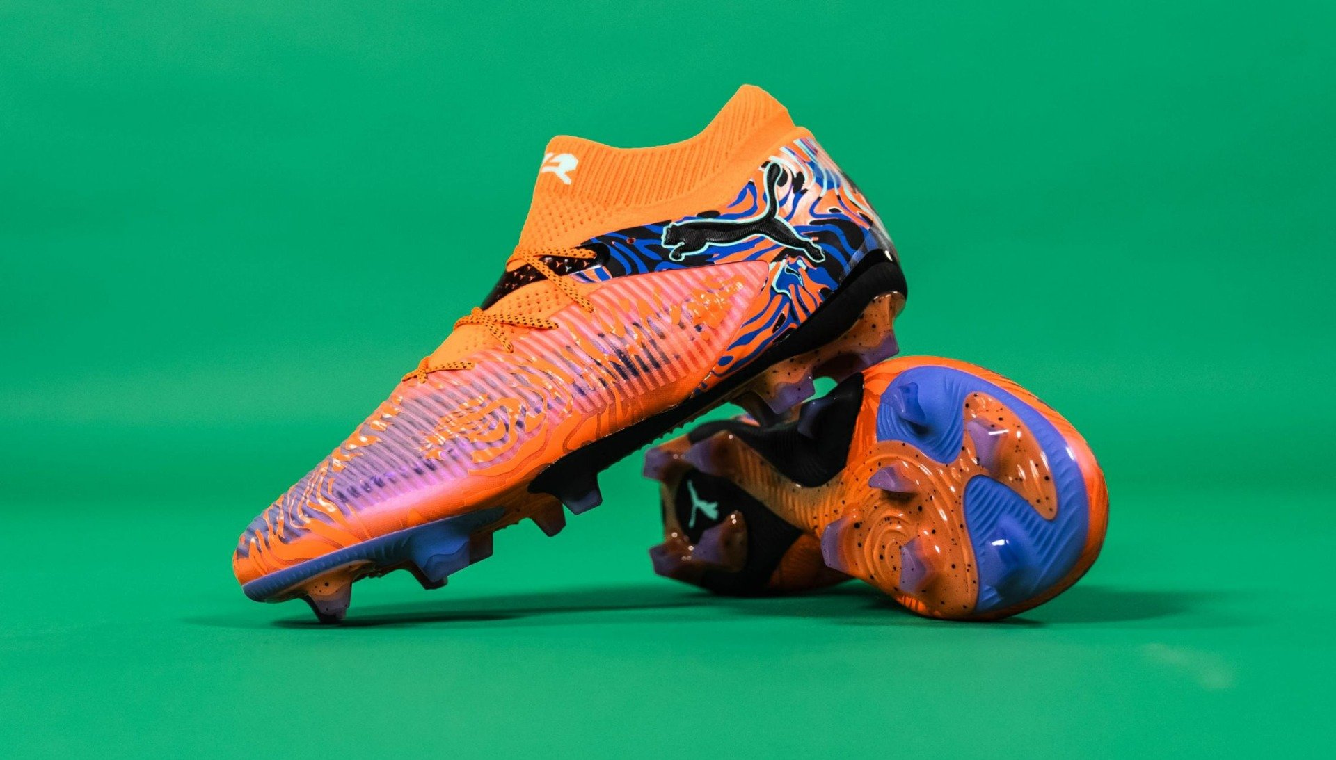 Neymar Jr. PUMA Creativity Pack: innovatie op het veld