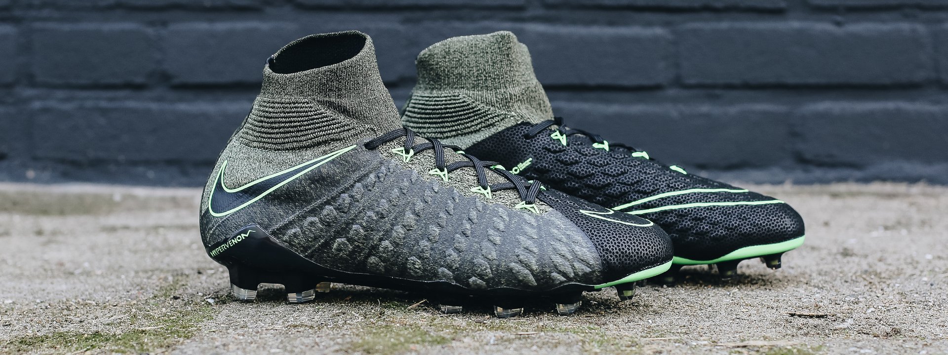 Nike Hypervenom 3 Phantom Tech Craft