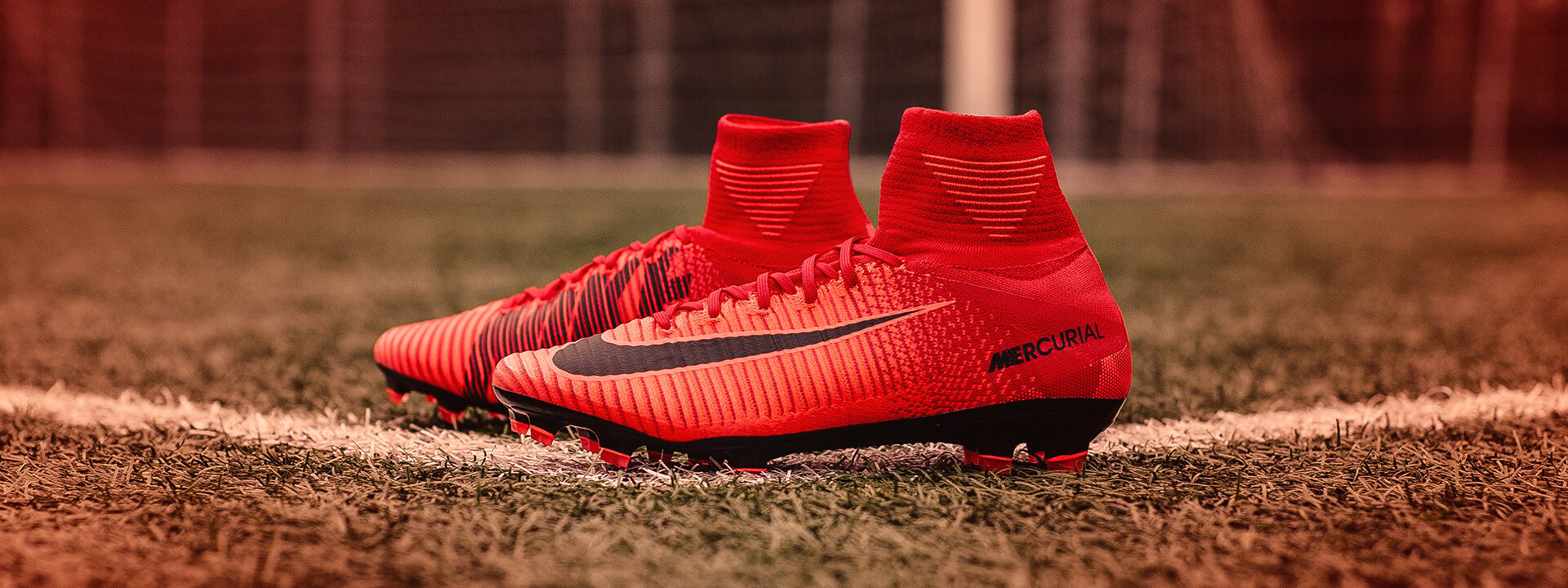 Nike mercurial superfly 5 fire on sale