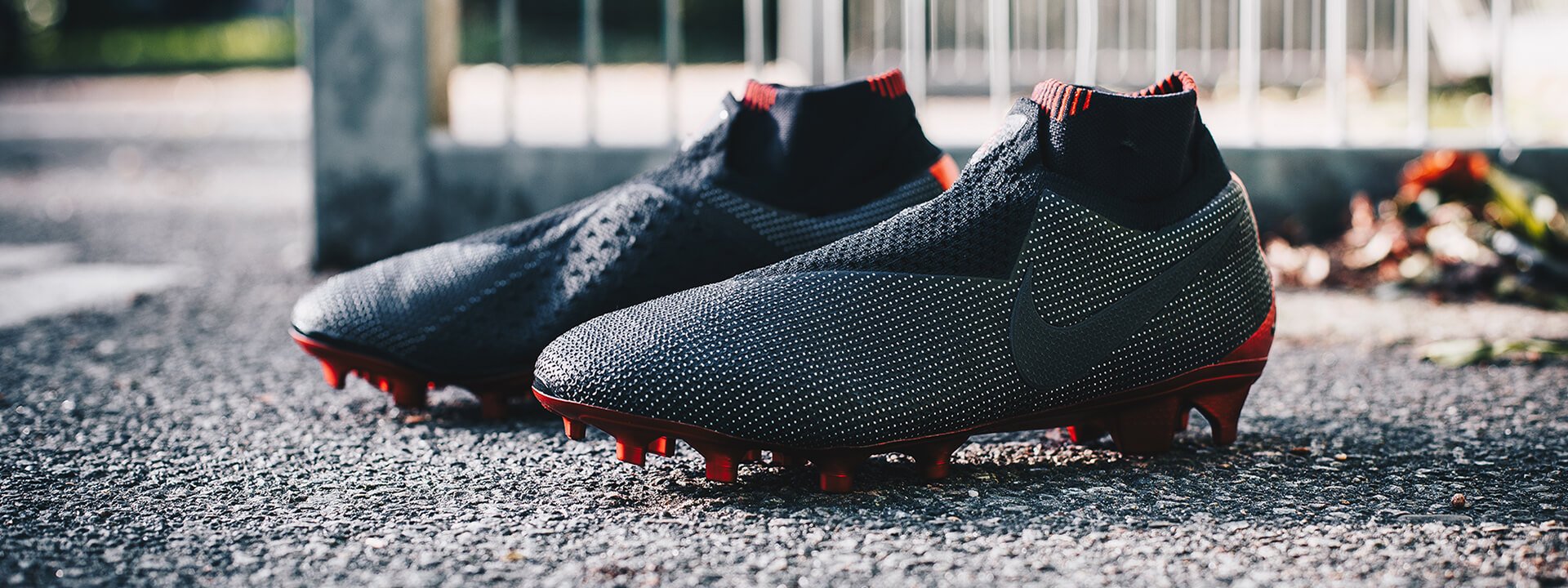 We nemen de nieuwe Nike X Jordan Phantom VSN voetbalschoen onder de loep