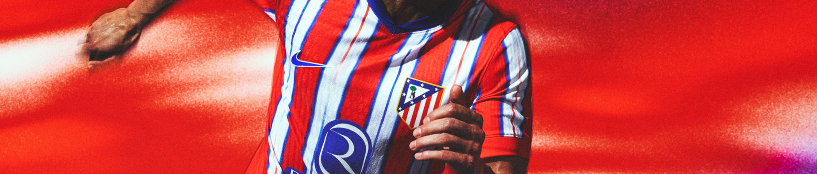 Atlético Madrid