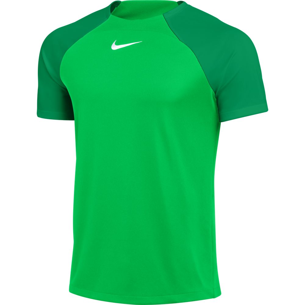 Nike Academy Pro Trainingsshirt Groen Donkergroen