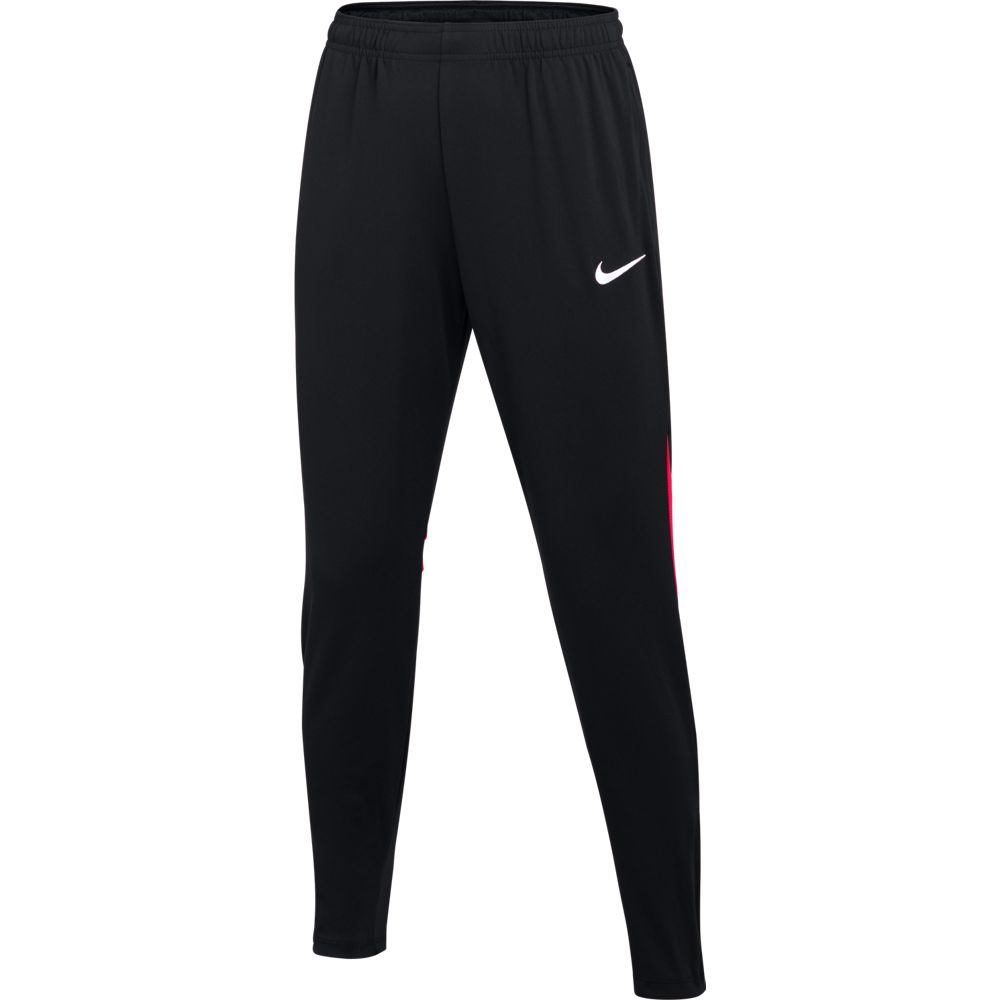 Nike Academy Pro Trainingsbroek Dames Zwart Rood