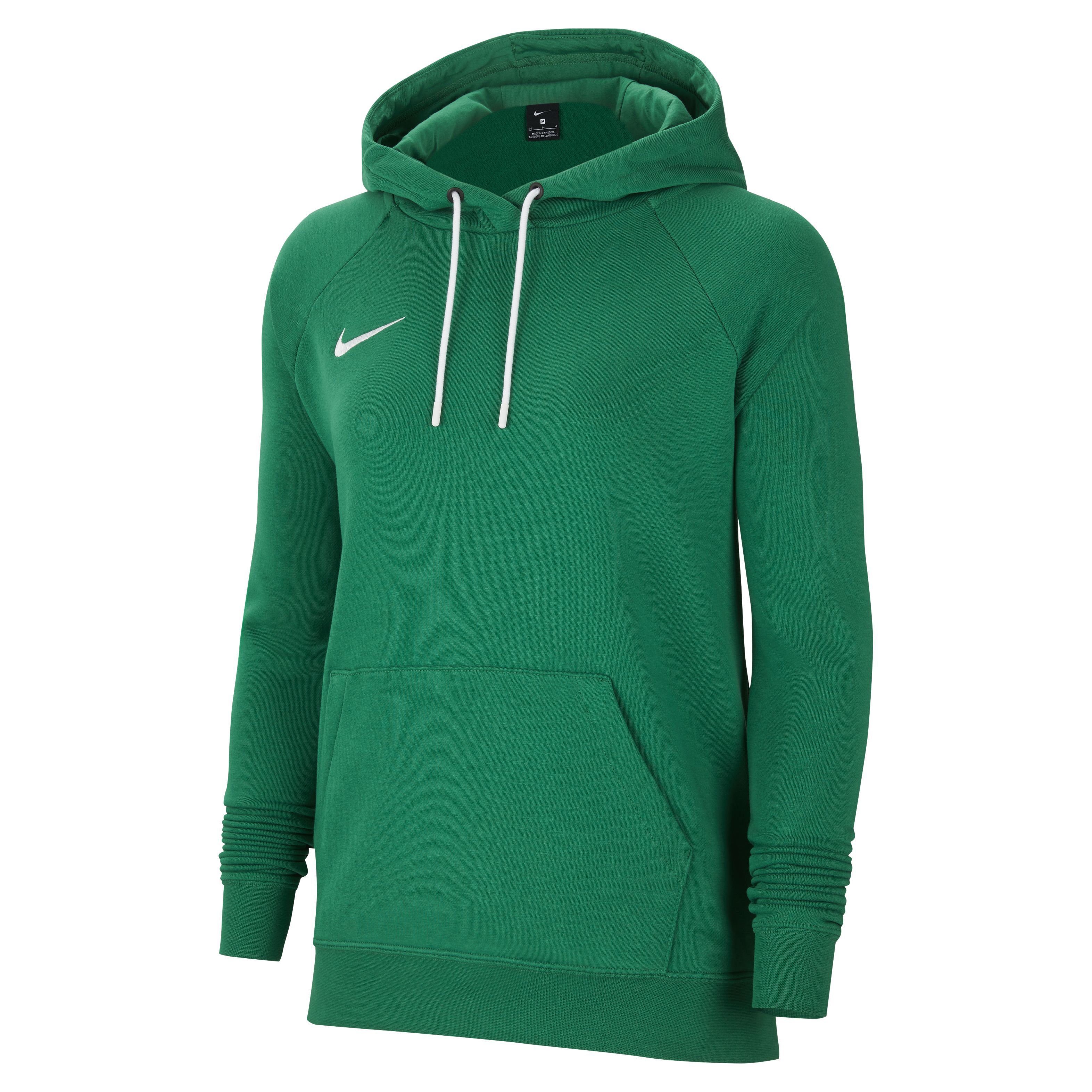 Nike Trui - Vrouwen - groen
