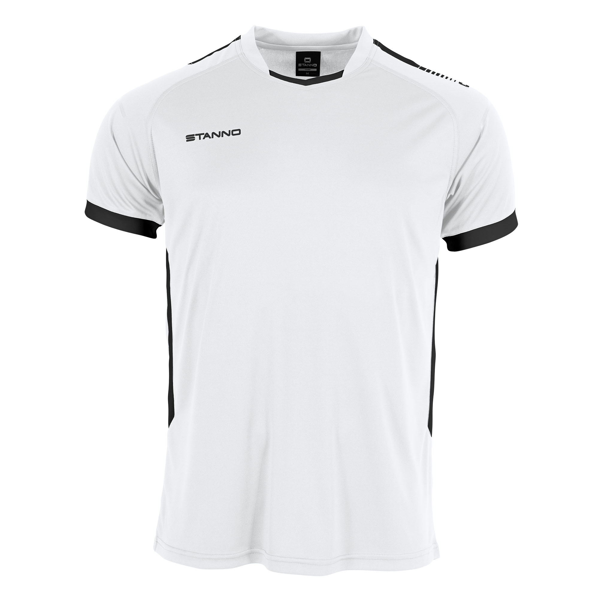 Stanno First Trainingsshirt Wit