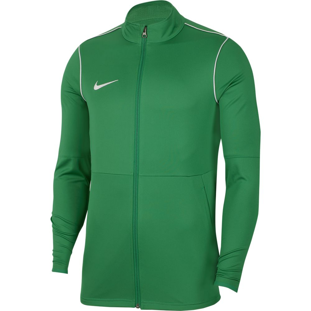 Nike Park 20  Sportvest - Maat XXL  - Mannen - groen/wit