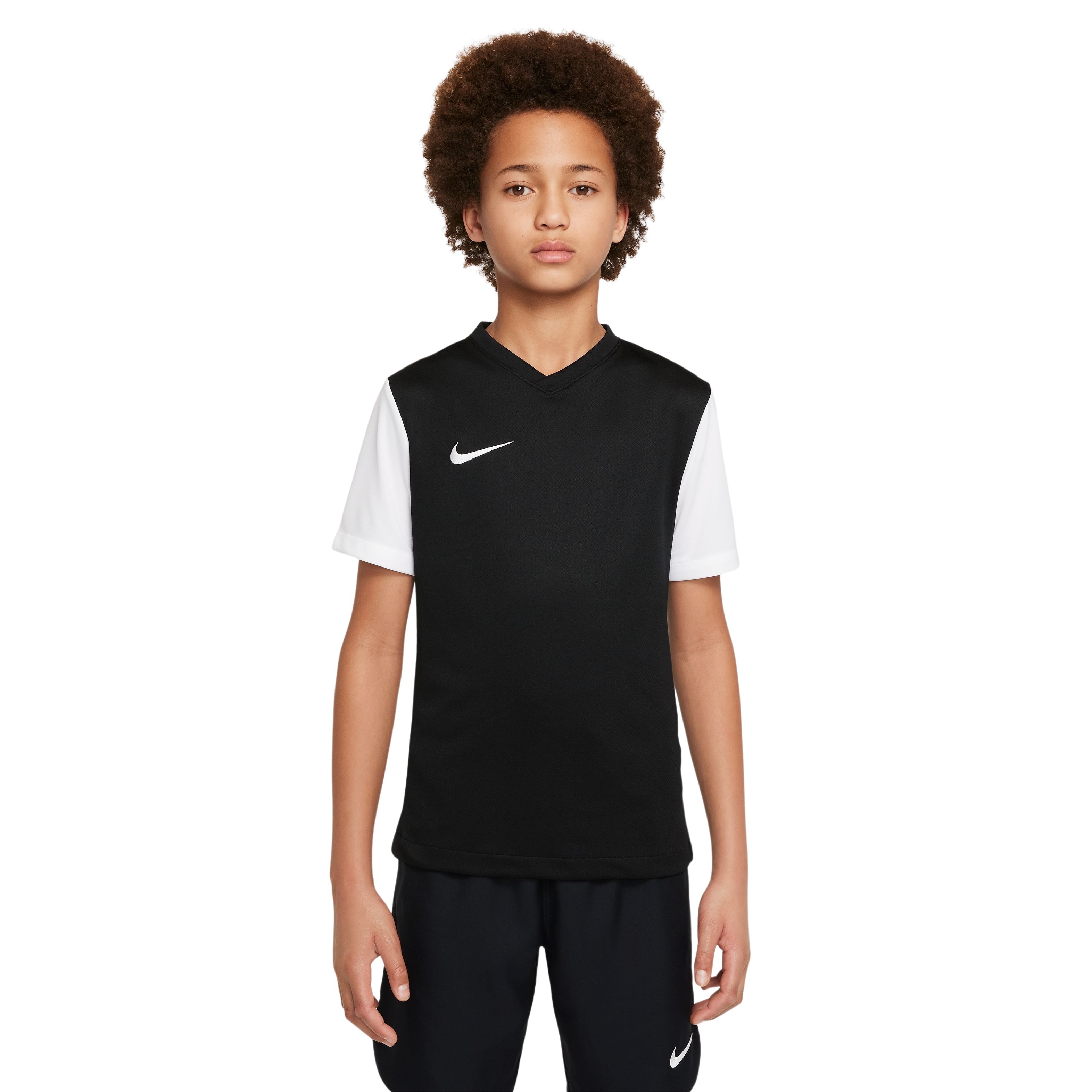 Nike Tiempo Premier Sportshirt Unisex - Maat S