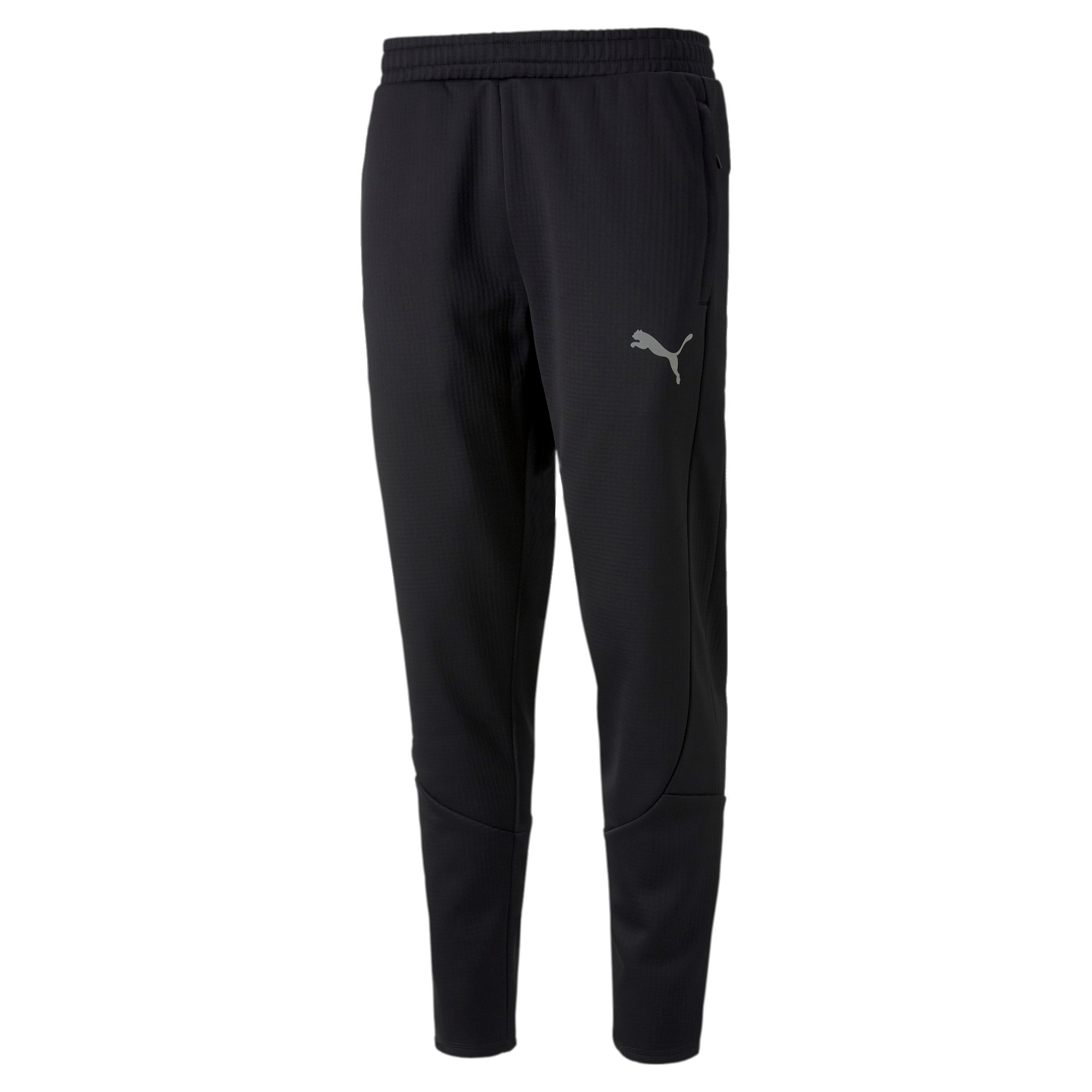 PUMA Evostripe Warm Trainingsbroek Zwart