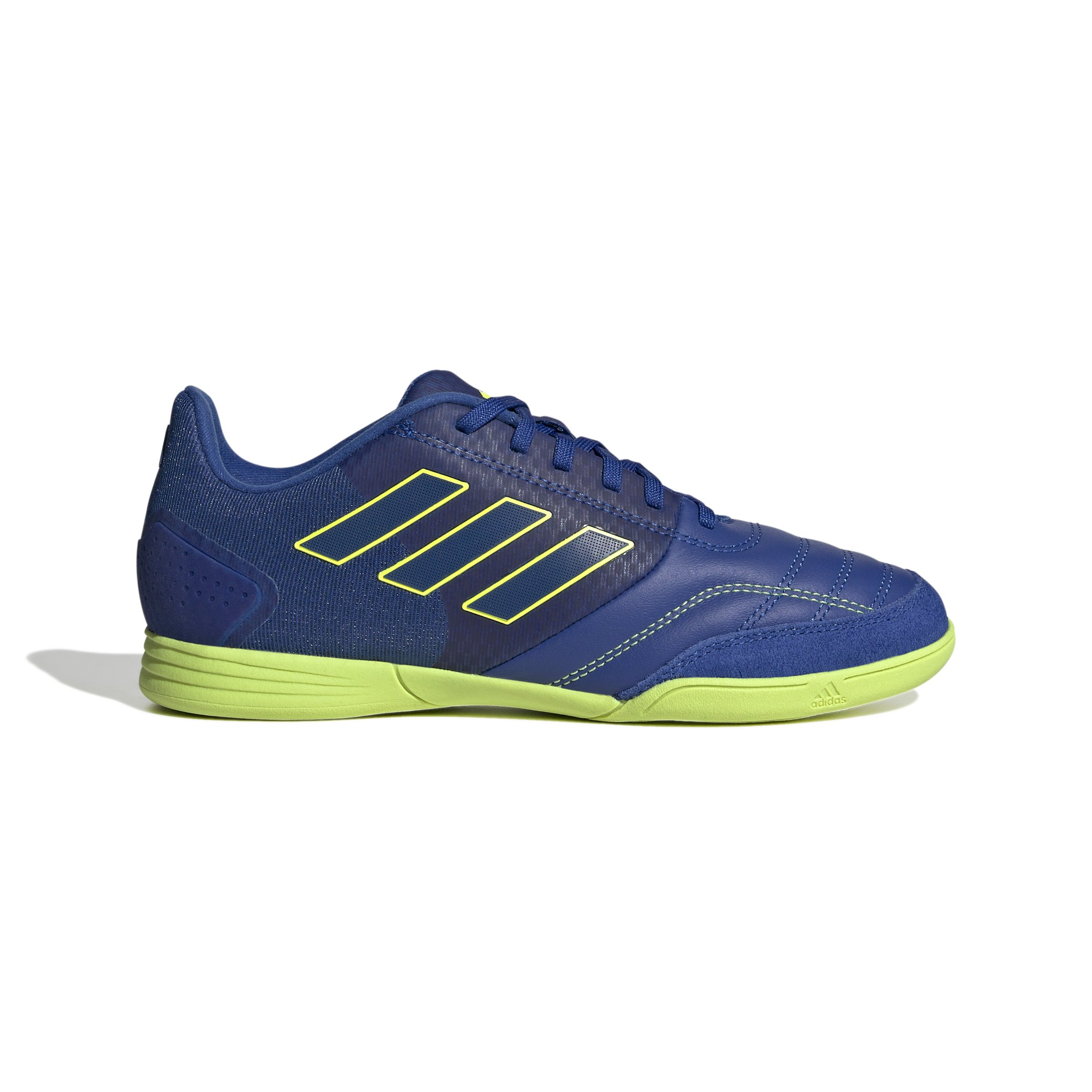 Adidas Top Sala Competition Schoenen Blauw EU 38