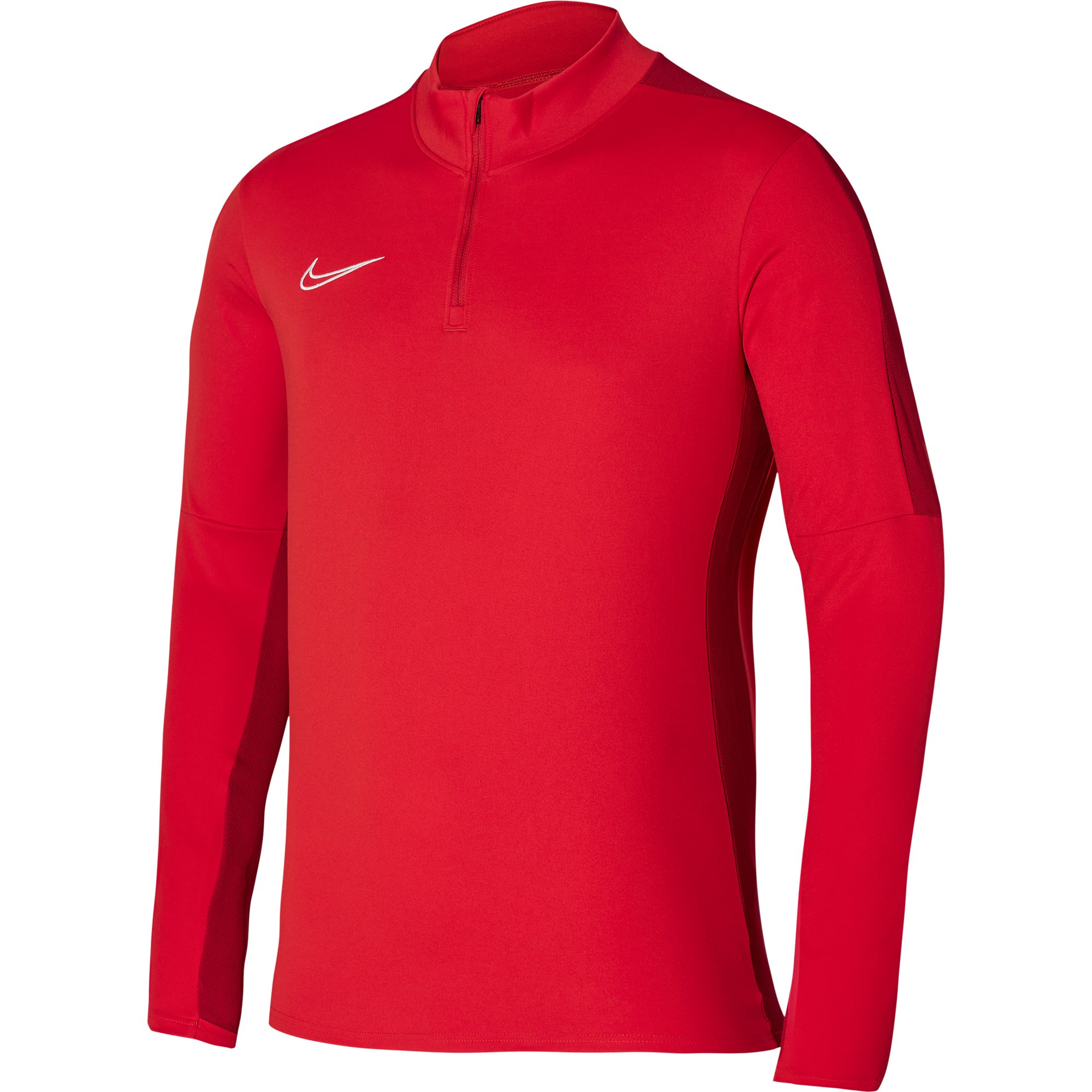 Nike Dri-FIT Academy 23 Trainingstrui Rood Wit