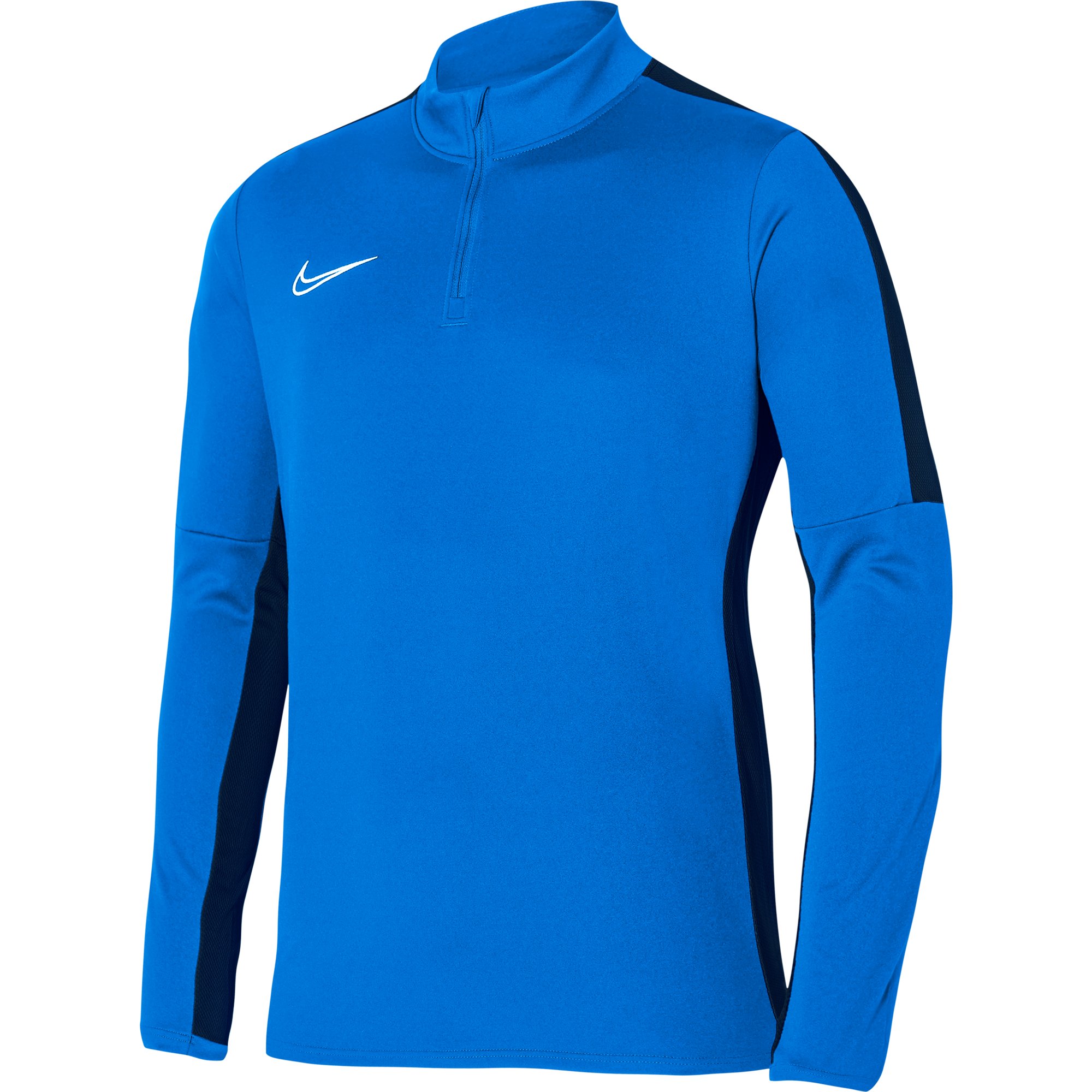 Nike Dri-FIT Academy 23 Trainingstrui Blauw Donkerblauw Wit