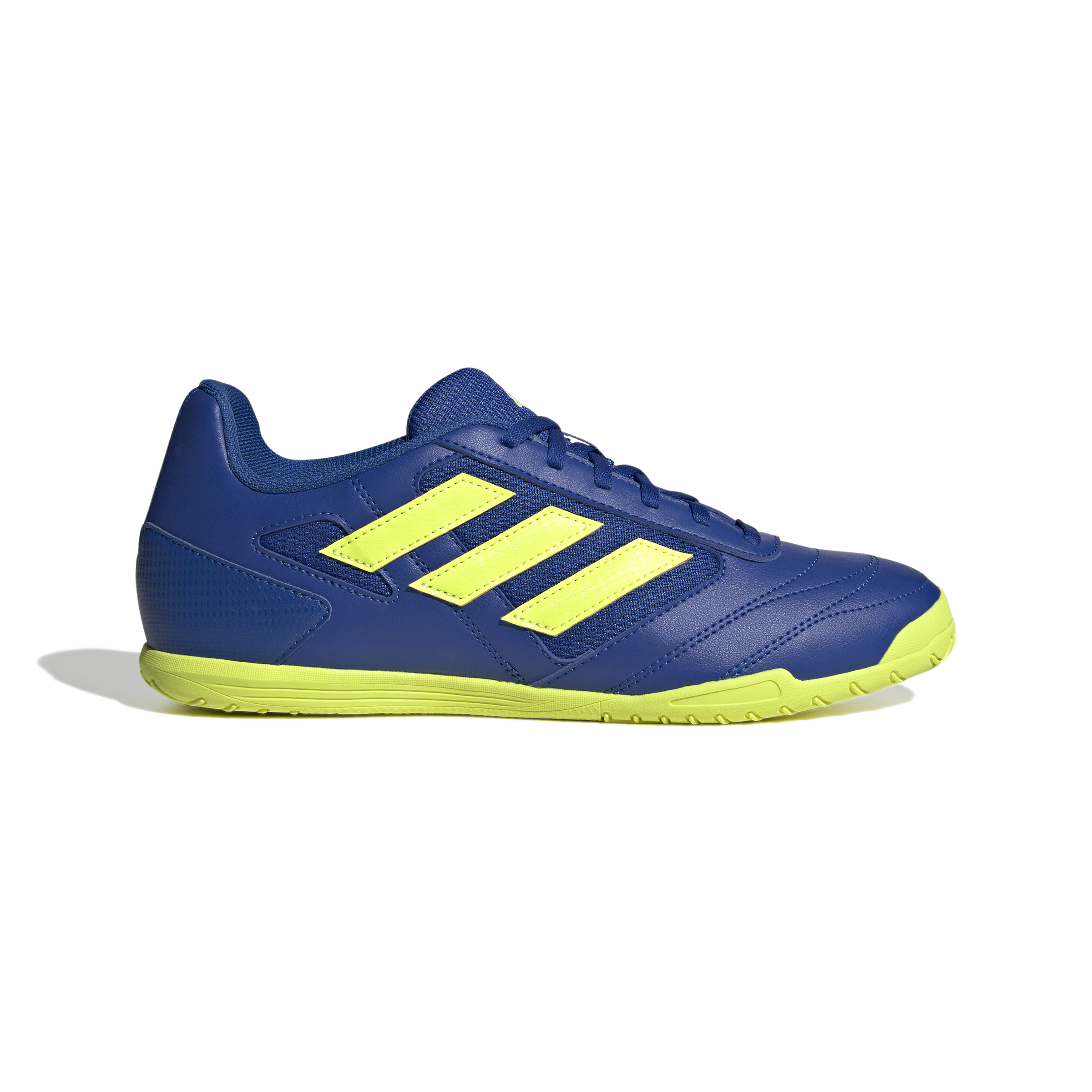 Adidas Super Sala 2 Schoenen Blauw EU 42 2/3