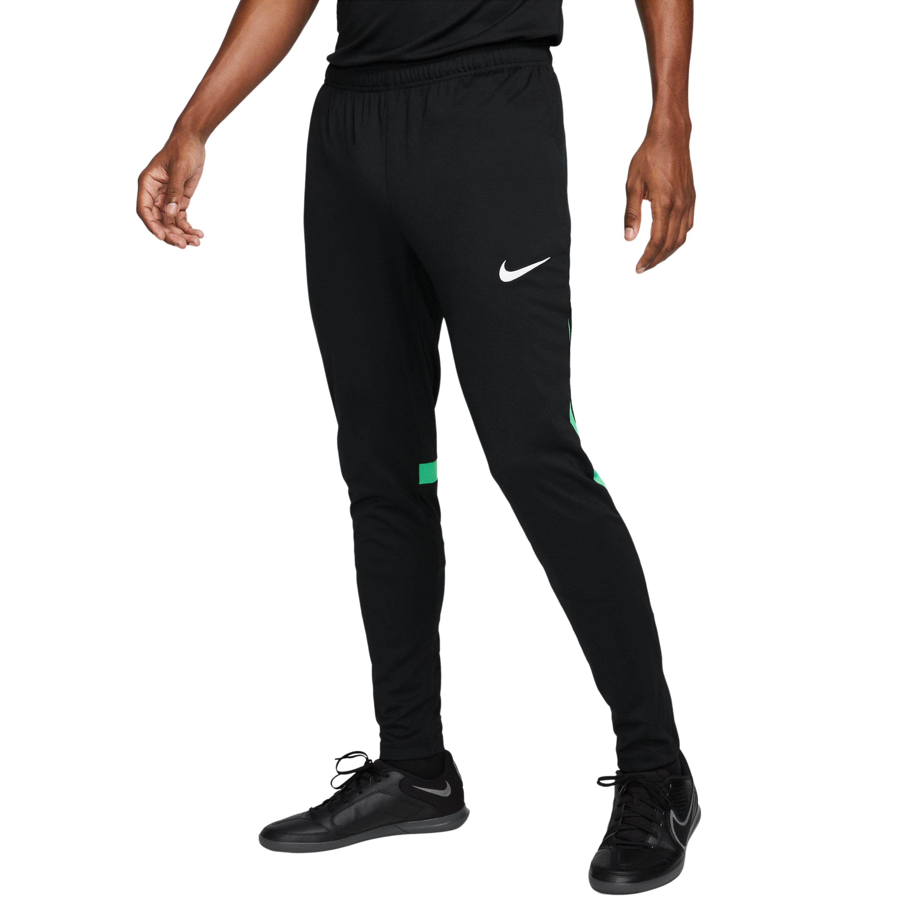 Nike Academy Pro Trainingsbroek Zwart Groen