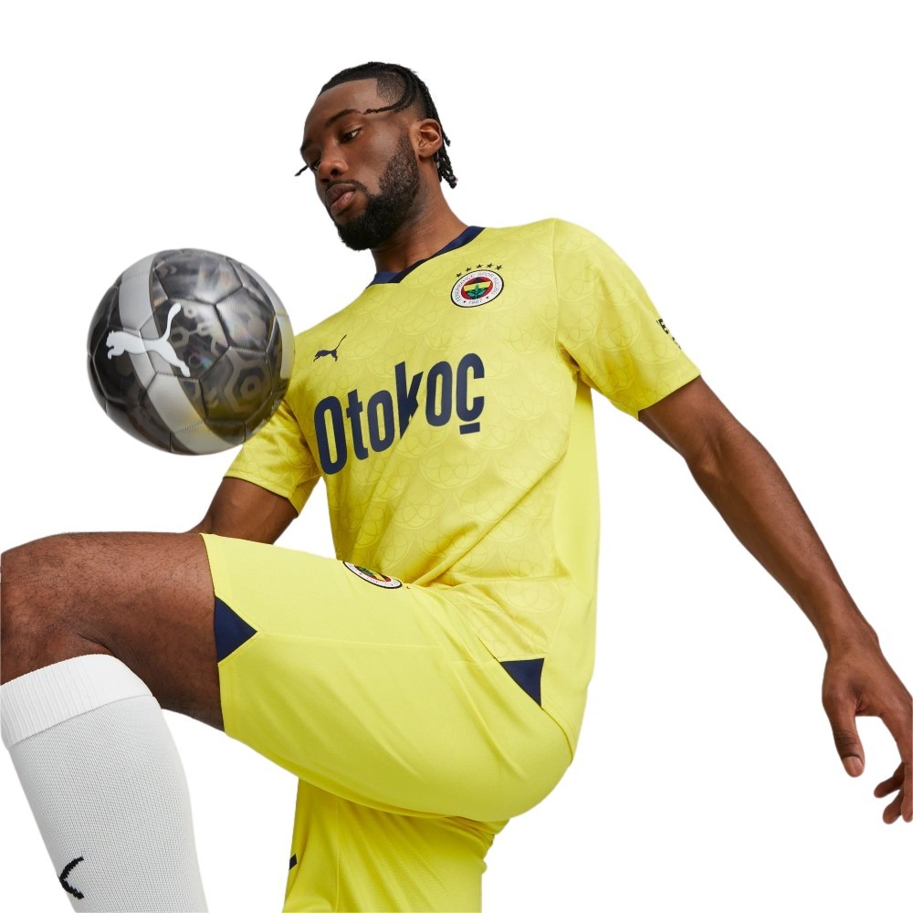 PUMA Fenerbahce SK Uitshirt 2023-2024