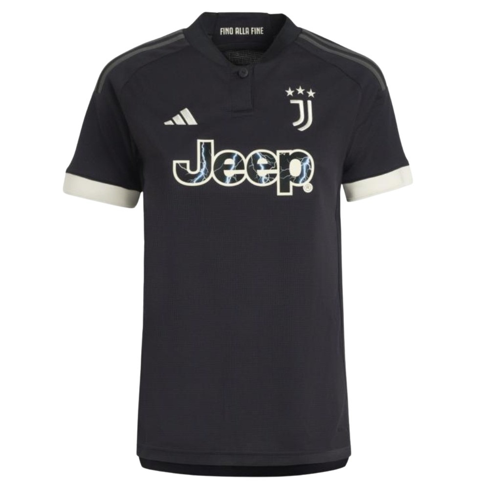 adidas Juventus 3e Shirt 2023-2024