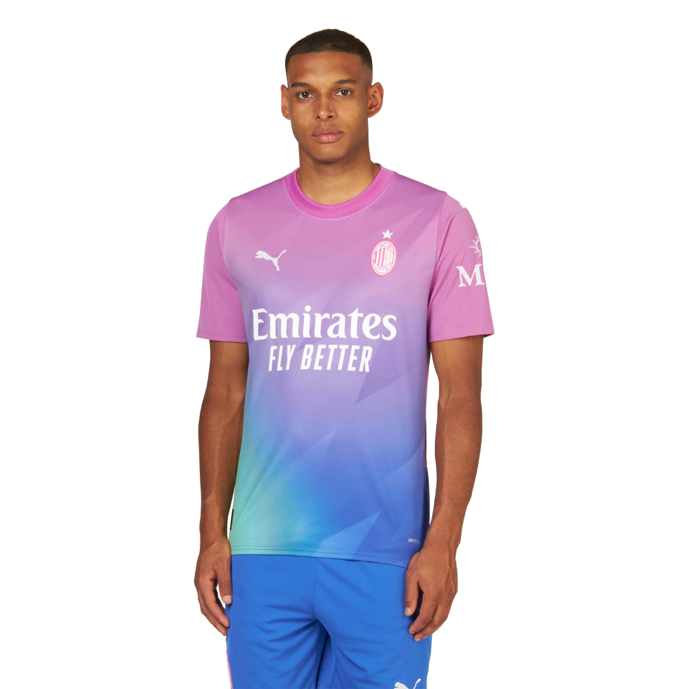 PUMA AC Milan 3e Shirt 2023-2024