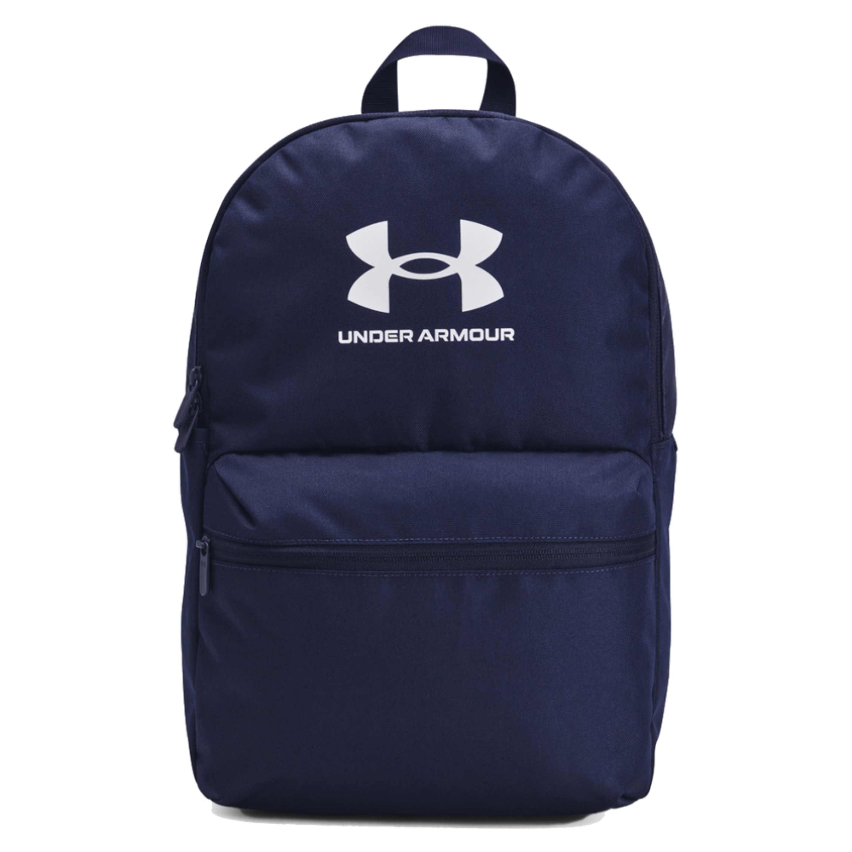 Under Armour Loudon Lite Rugzak Donkerblauw Wit