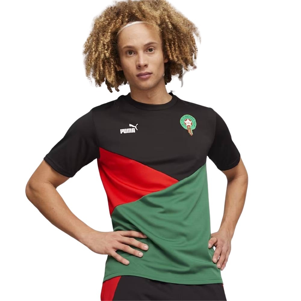 Puma Marokko shirt - 2023/2024 -