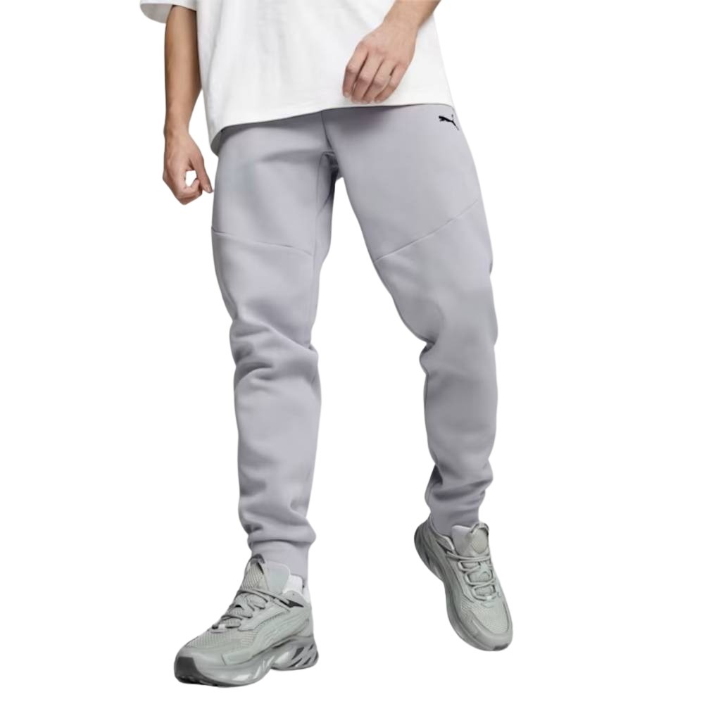 PUMA Tech Jogger Grijs