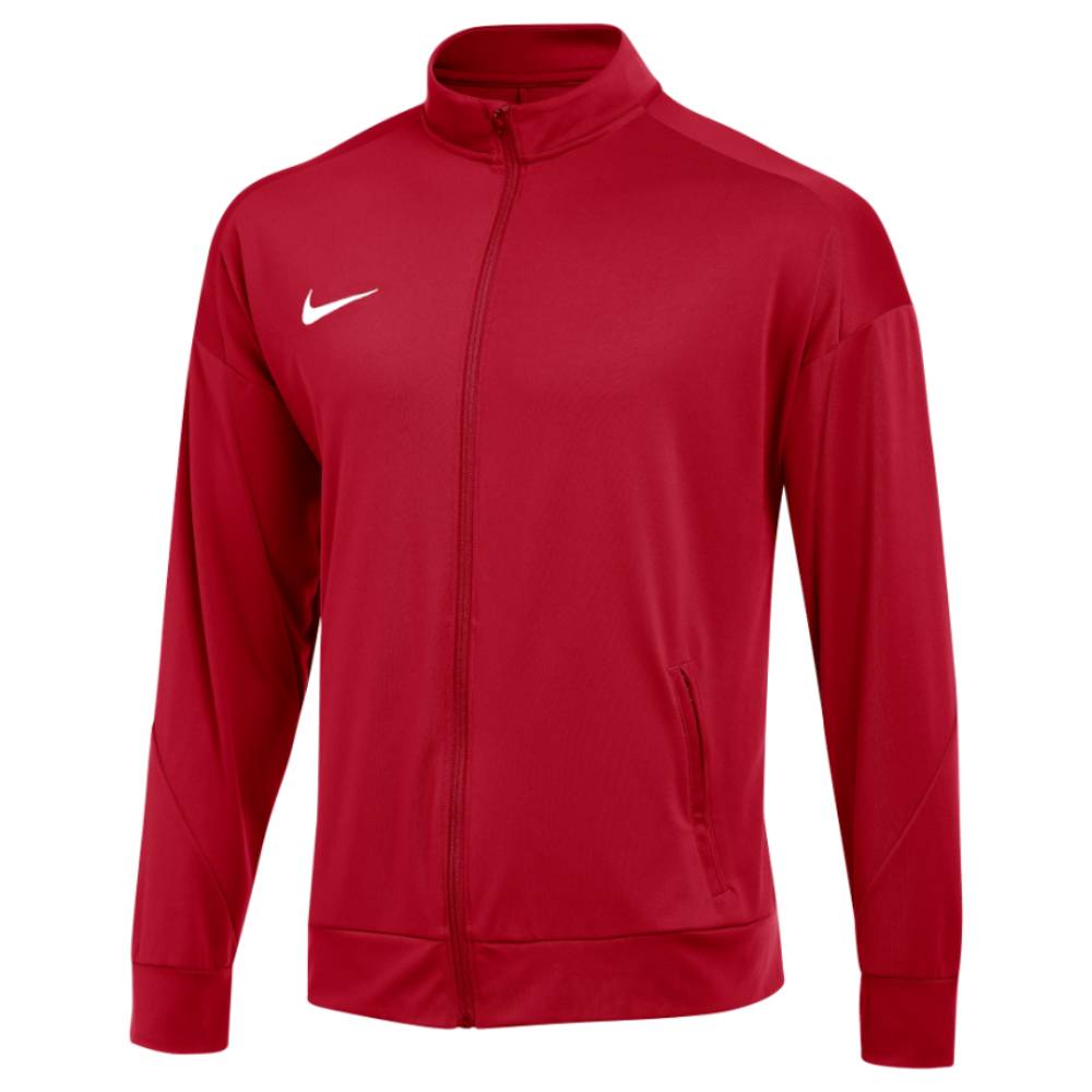 Nike Academy Pro 24 Trainingsjack Rood Wit