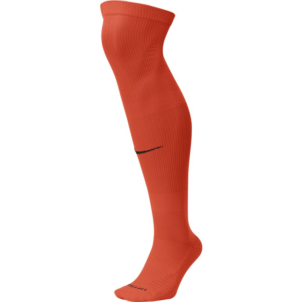 Nike Matchfit Voetbalkousen - oranje| Maat: 42-46