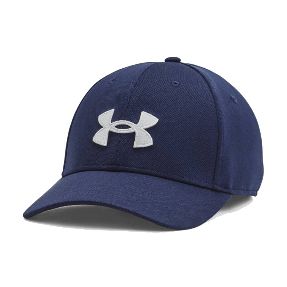 Under Armour Blitzing Heren Sportcap - Maat One Size