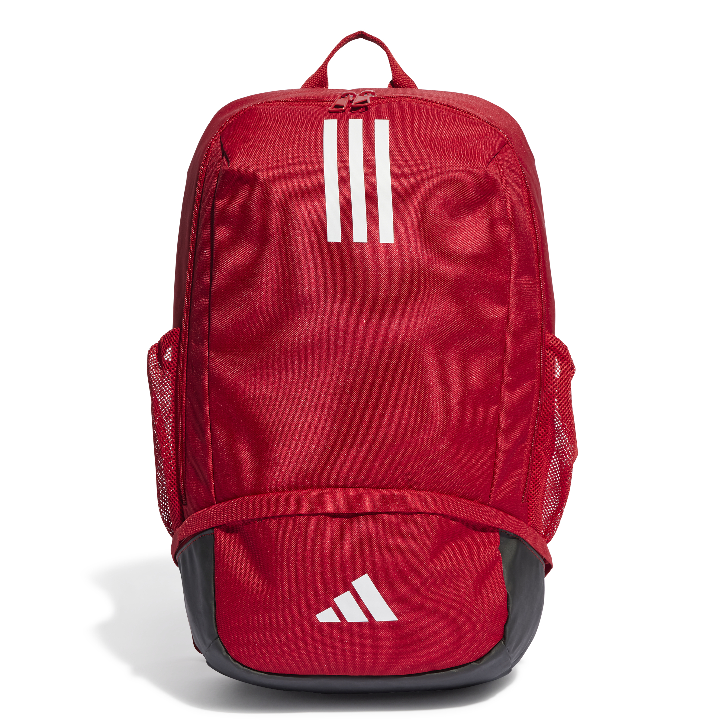 adidas Tiro 23 League Rugzak Rood Wit