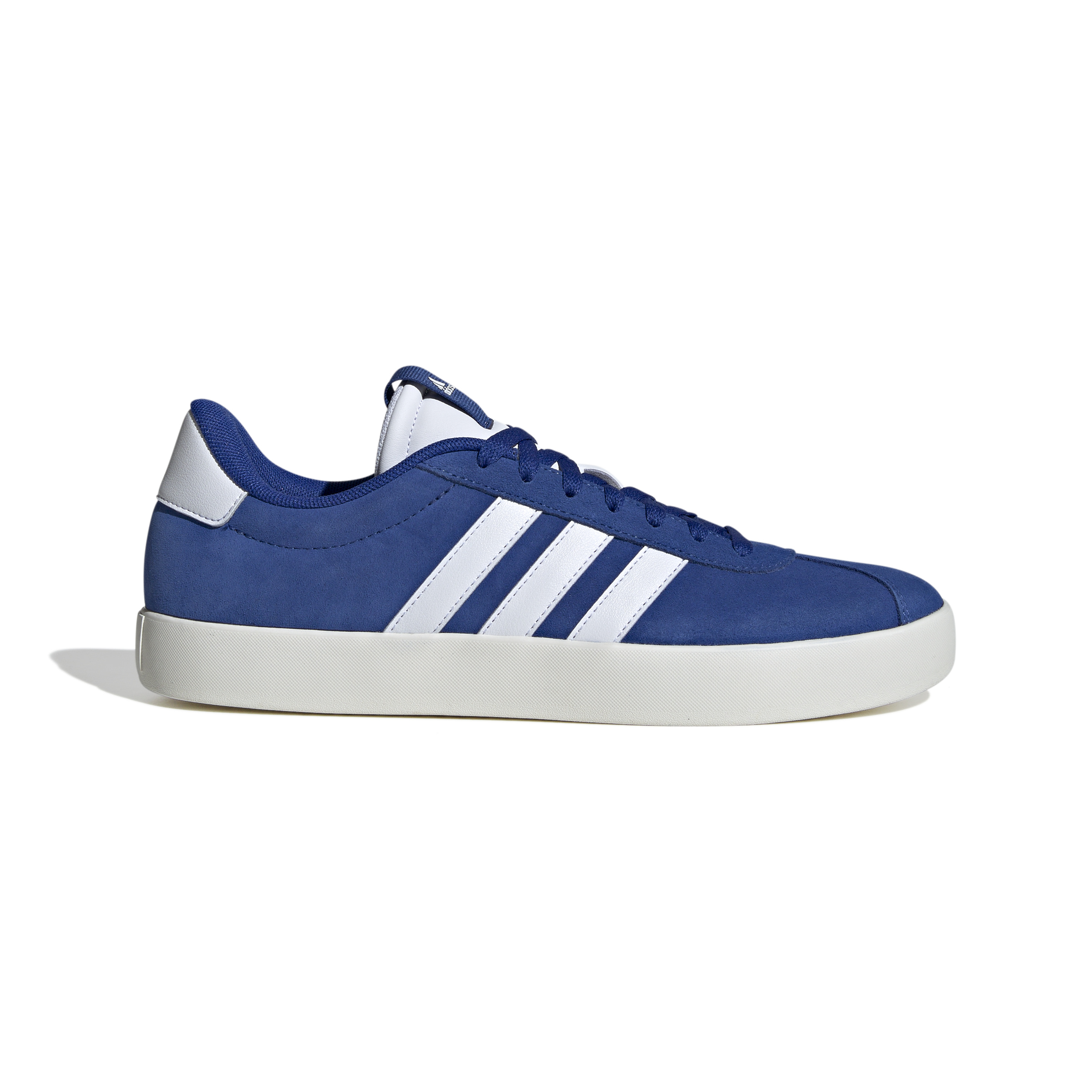 adidas Sportswear VL Court 3.0 Schoenen - Unisex - Blauw- 46