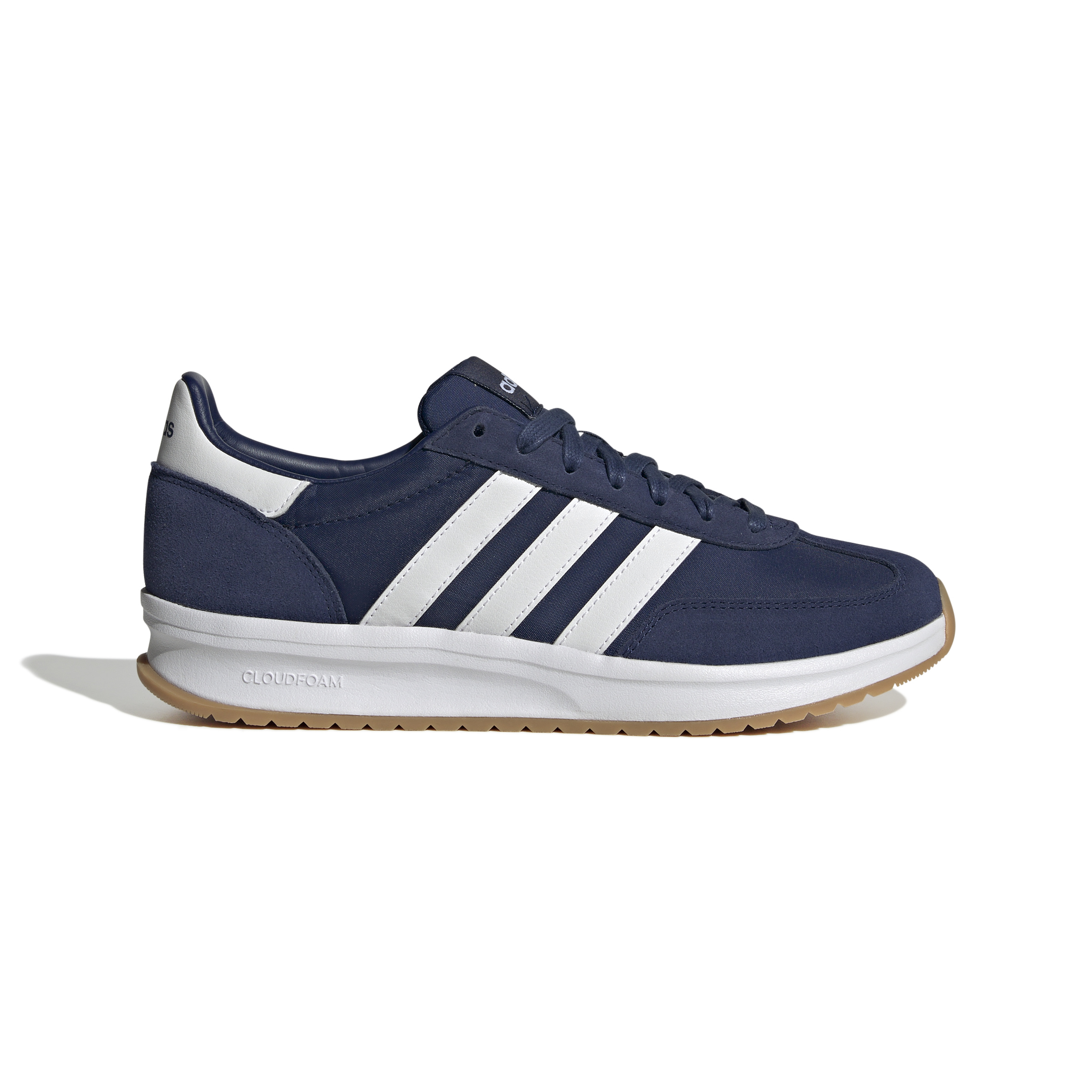 adidas Sportswear Run 72 Schoenen - Unisex - Blauw- 39 1/3