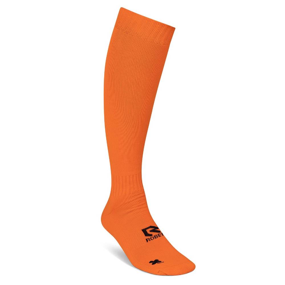 Robey Basic Socks voetbalsokken (maat SR+) - Orange