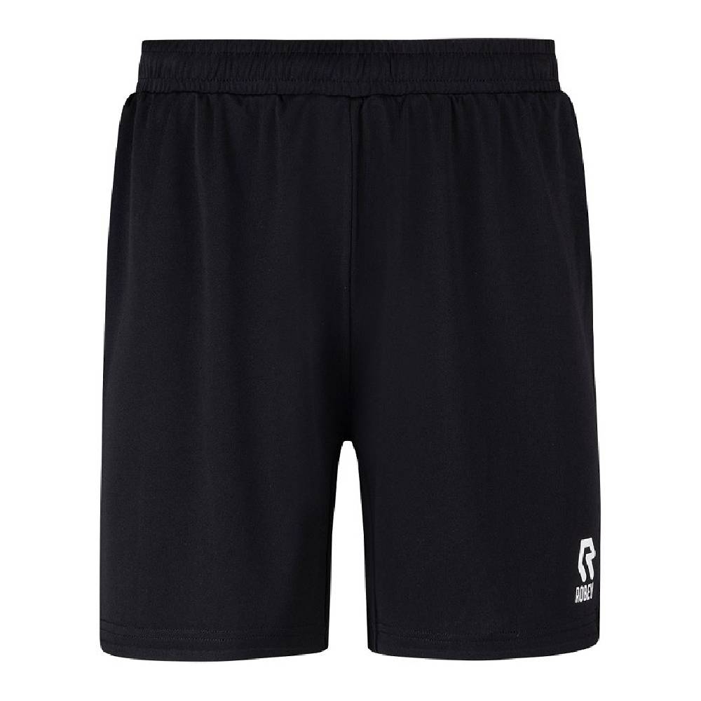 Robey Crossbar Shorts - Zwart - 4XL