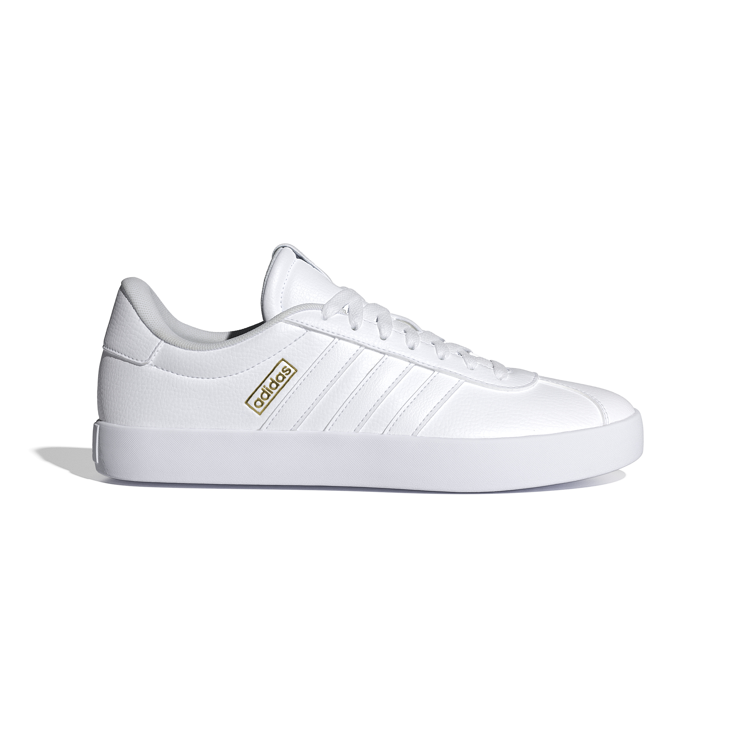 adidas Sportswear VL COURT 3.0 - Unisex - Wit- 44