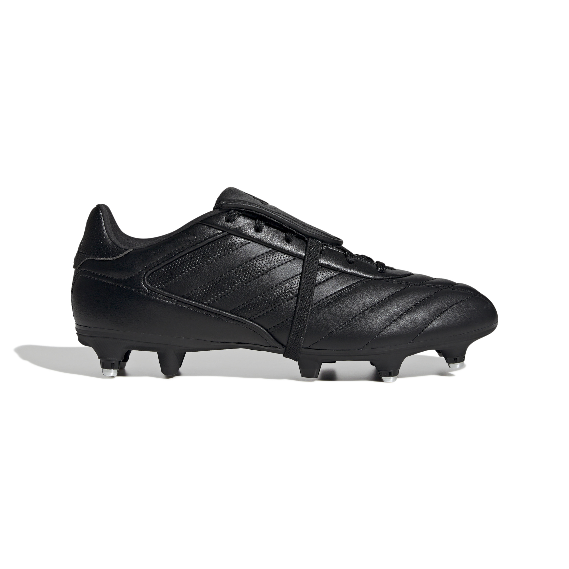 adidas Copa Gloro 2 IJzeren-Nop Voetbalschoenen (SG) Zwart