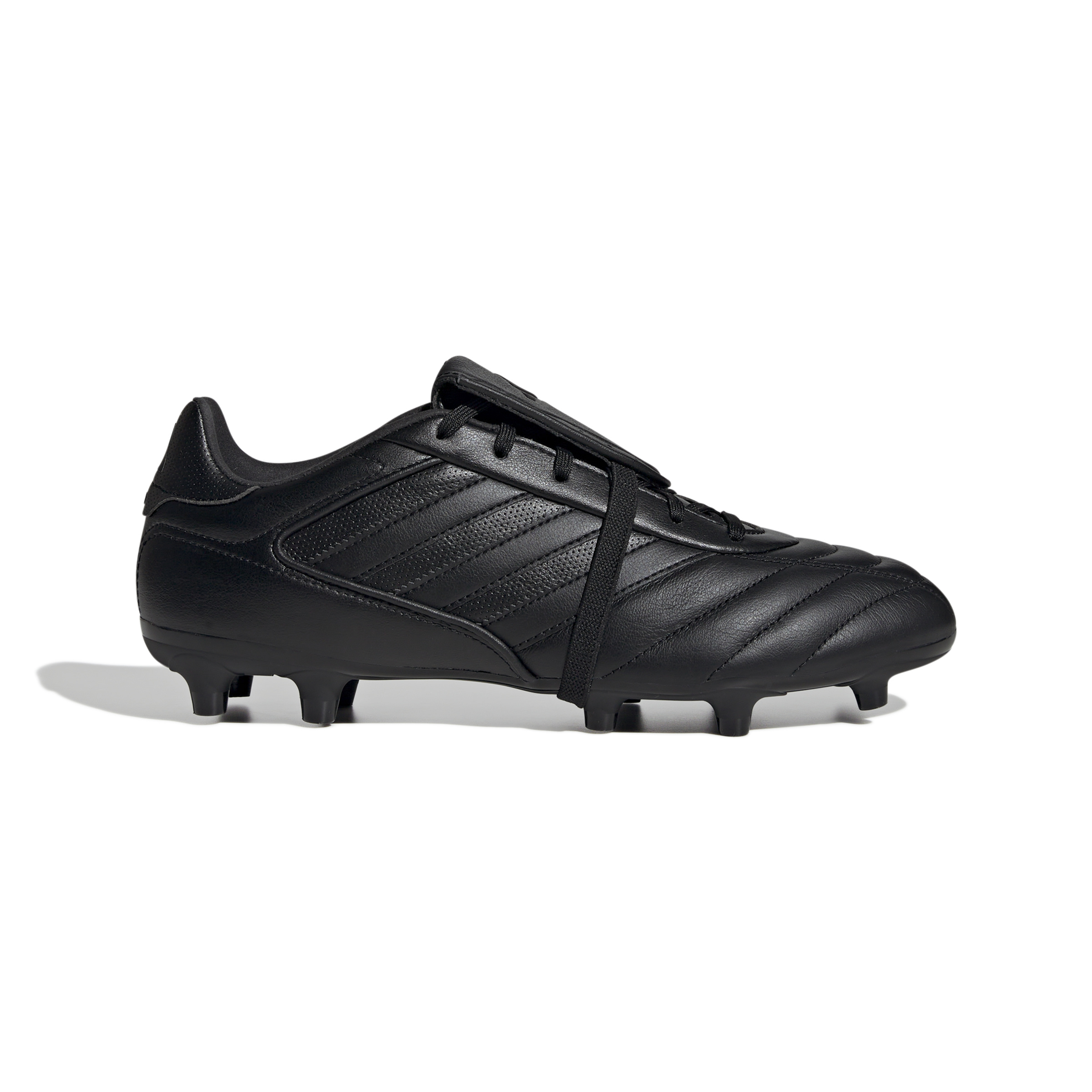 adidas Copa Gloro 2 Gras Voetbalschoenen (FG) Zwart