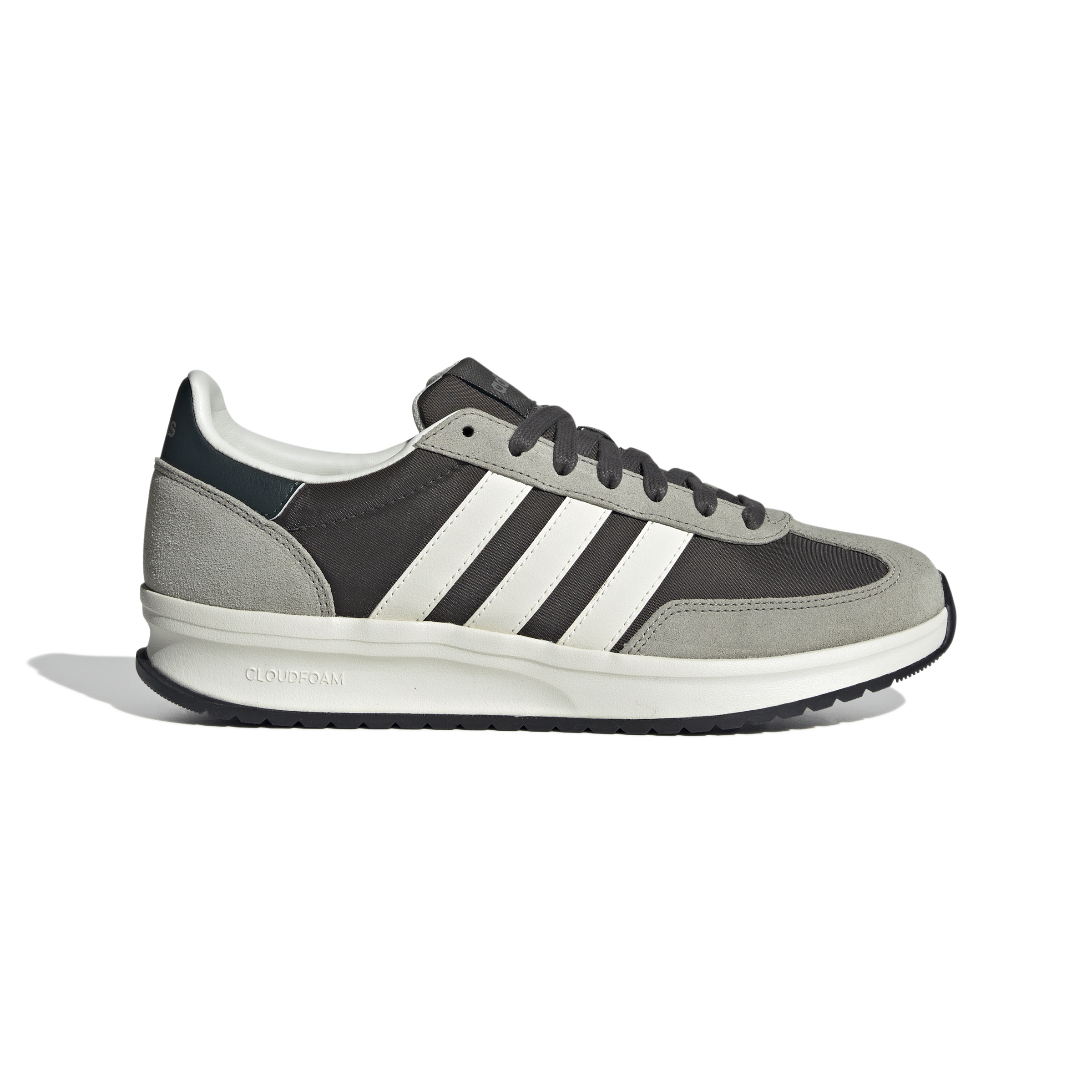 adidas Sportswear Run 72 Schoenen - Unisex - Groen- 43 1/3