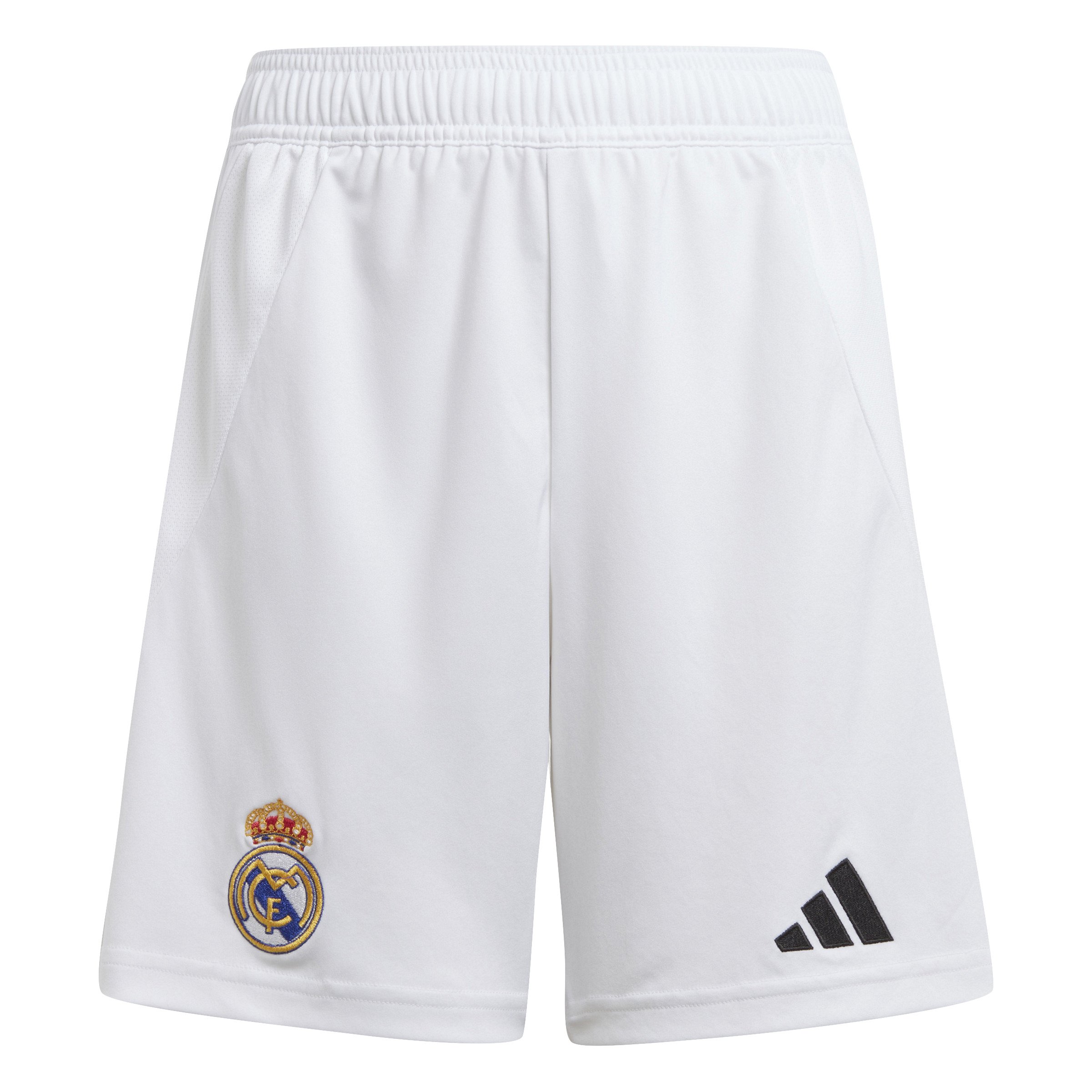 adidas Real Madrid Thuisbroekje 2024-2025 Kids