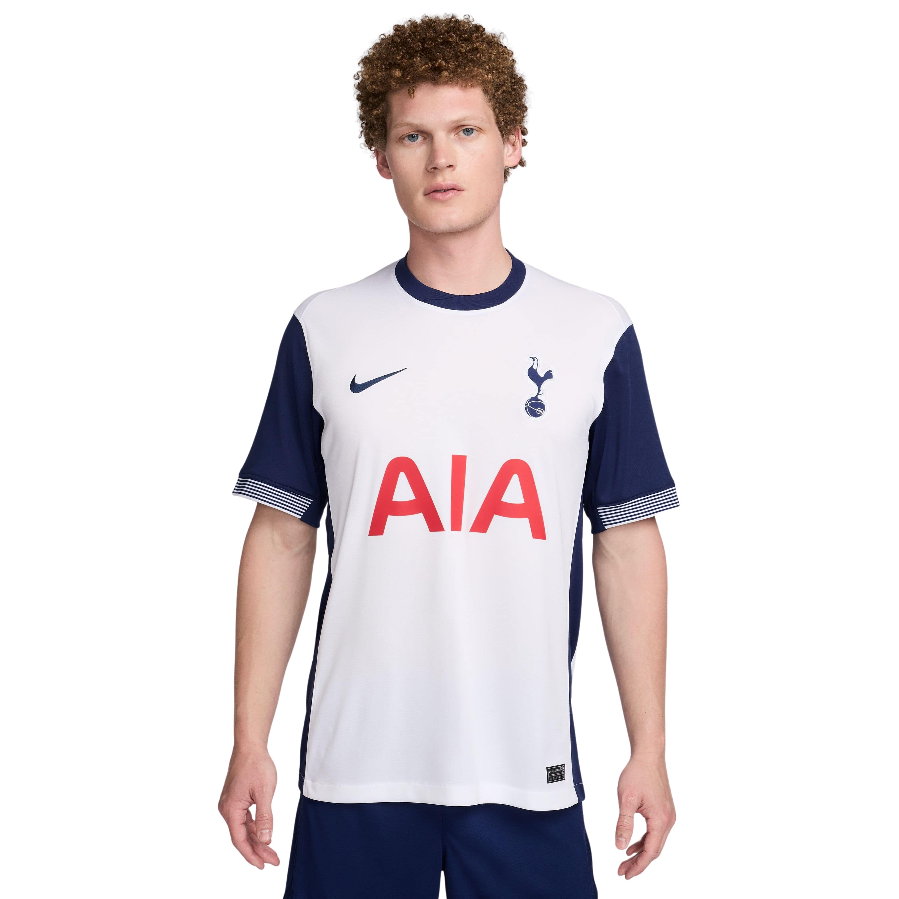 Nike Tottenham Hotspur Thuisshirt 2024-2025